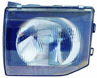 Depo 214-1120R-LD-E Scheinwerfer Rechts FüR Pajero II 12.90-04.00 Mitsubishi