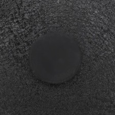 New Steel Tongue Drum Water Resistant Outdoor Rain Drum For Garden