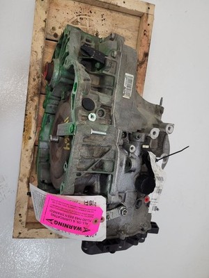 2014 14 CHEVROLET CRUZE 6 Spd  Automatic Transmission 1.4L 4CDW