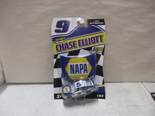 2021 Nascar Authentics Chase Elliott NAPA Wave 6
