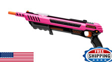 BUG-A-SALT Passion Assassin 3.0 Salt Gun - Fly Pest Eradicator