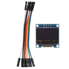 Antenna Tuner Board W/ Screen Finished Version Kits Tester ATU‑100 400mA↑