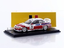 SPARK 1/43 - BMW 318I - 2ND 24H SPA 1994 SB675