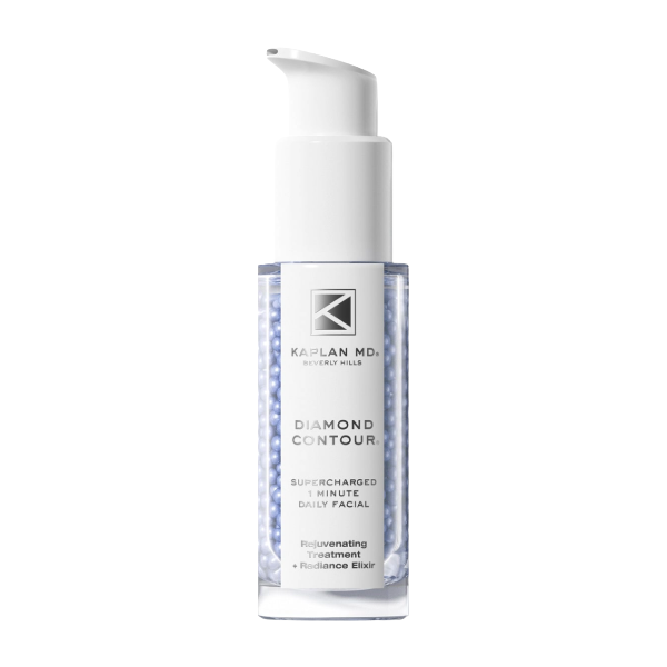 Kaplan MD Diamond Contour Supercharged 1 Minute Daily Facial Serum 40ml