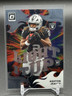 Panini 2025 Donruss Optic Rookie Ashton Jeanty Light It Up #2 Raiders NFL
