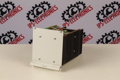 ANDRAS SYSTEM NT-10 (FG ELEKTRONIK 311254) (Netzteil)   6 Monate Garantie