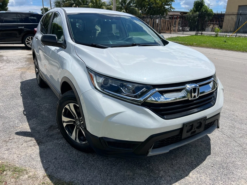 2019 Honda CR-V  - Image 2 of 4