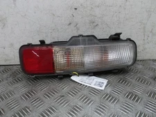 Nissan Elgrand Right Offside Rear Tail Light Lamp 3 Pin Plug Mk2 E51 2002-2009F
