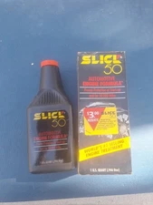Vintage  1990s Slick 50 Engine Treatmenr Nos