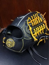 Christmas L6 same model for both hard and softball Large infield