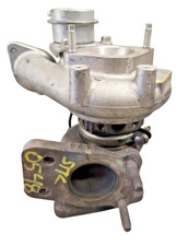 2011 Nissan Juke 1.6l Turbo Turbocharger Assembly Thru 711 - 144111kc1a
