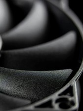 Fan, sunon kd1206ptb2 2 dc12v 1.4w, 60x25mm, 2-wire, 2-pin connector