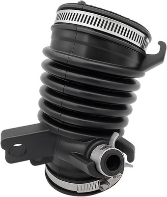 OEM#17225-R1A-A01 3 Clamps for Civic 2012 2015 Air Cleaner Intake Hose Tube