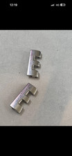 2x Breitling J-Class 20mm End Links   Genuine OEM Stainless Steel