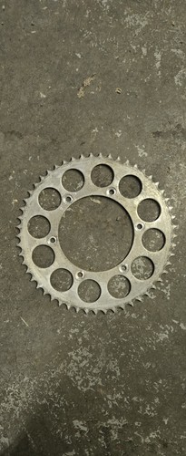 11 Inch Sprocket 6 Hole 6x6 Pattern