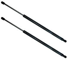 2Pcs 23.32 Inch Rear Back liftgate tailgate Hatch trunk Struts Lift Supports
