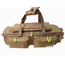 PCP Air Tank Carry Bag For Scott SCBA Air Tank Cylinder-Paintball Hunting