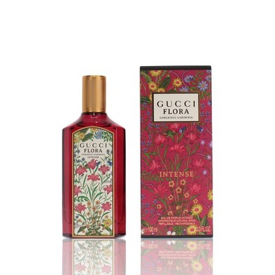 Gucci Flora Gorgeous Gardenia Intense EDP W 100ml Boxed