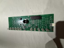 W10877352 Whirlpool Dryer Board - Display / Interface