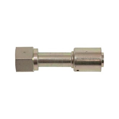 A/C Refrigerant Hose Fitting Omega Environmental 45-13044