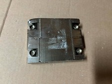 OEM DELL Poweredge R320 R420 R520 CPU Server Heatsink 0XHMDT XHMDT CN-0XHMDT
