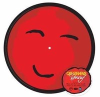 Yusuf Stevens - Laughing Apple - Vinyl Record Vinyl - G3Z