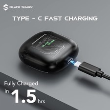 Lucifer T14 Earphones ? Multi-Device Use: iPhone, Android, Laptop, PS5