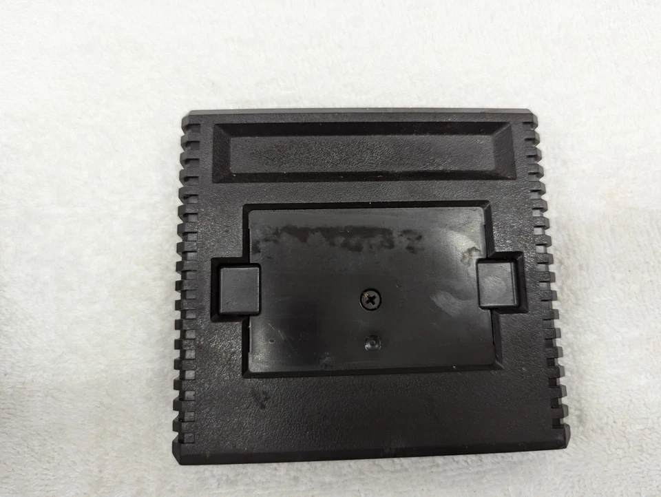 Pac-Man - Atari 5200 - Untested Cart Only - Image 3 of 4