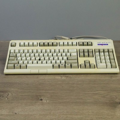 Unicomp On The Stick Model M Buckling Spring Keyboard Pointing Stick Win95