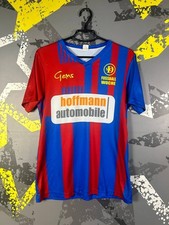 SC Dornach Jersey Vintage Switzerland Football Soccer Shirt Gems Men Size S ig93