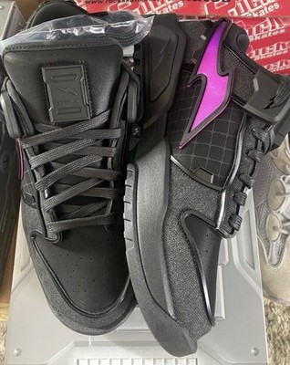 Size 12 Nike RTFKT x Dunk \