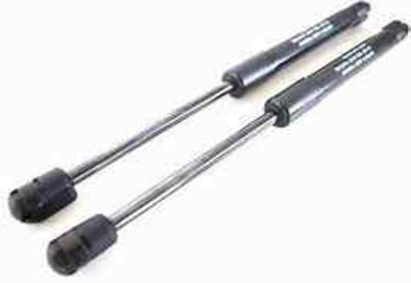 ammortizzatore portellone RENAULT CLIO III 2005 1156665