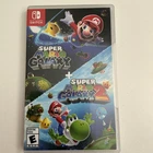Super Mario Galaxy + Super Mario Galaxy 2 - Nintendo Switch