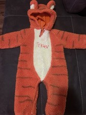 Disney Baby Tigger Costume Size12/24 Months Halloween Winnie the Pooh