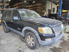 Automatic Transmission 6 Cylinder 4.0l 5r55s 2wd Fits 06-08 Explorer 764361