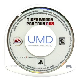 5 Sony PSP (PlayStation Portable) Sports Game Lot Discs Only