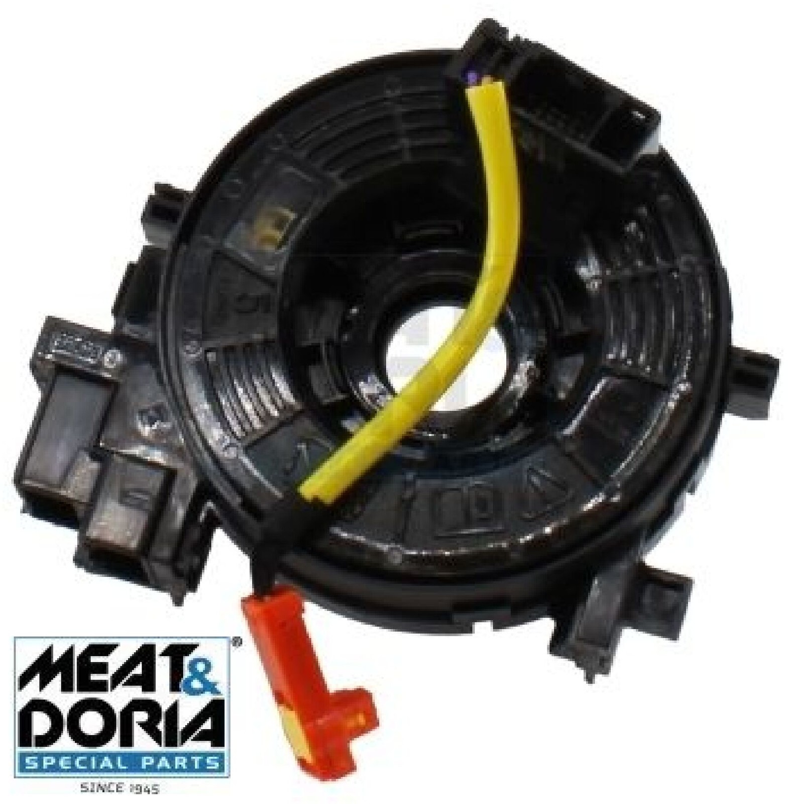 Für MEAT & DORIA MD231727 Clockspring, airbag MD231727 Airbag clock spring fits - Image 7
