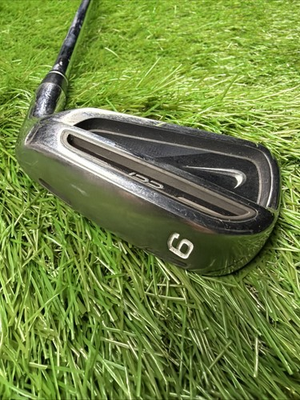 #ad Nike CCI 6 Iron RH Dynalite Gold R300 Regular Flex Shaft 37.5quot; $42.99