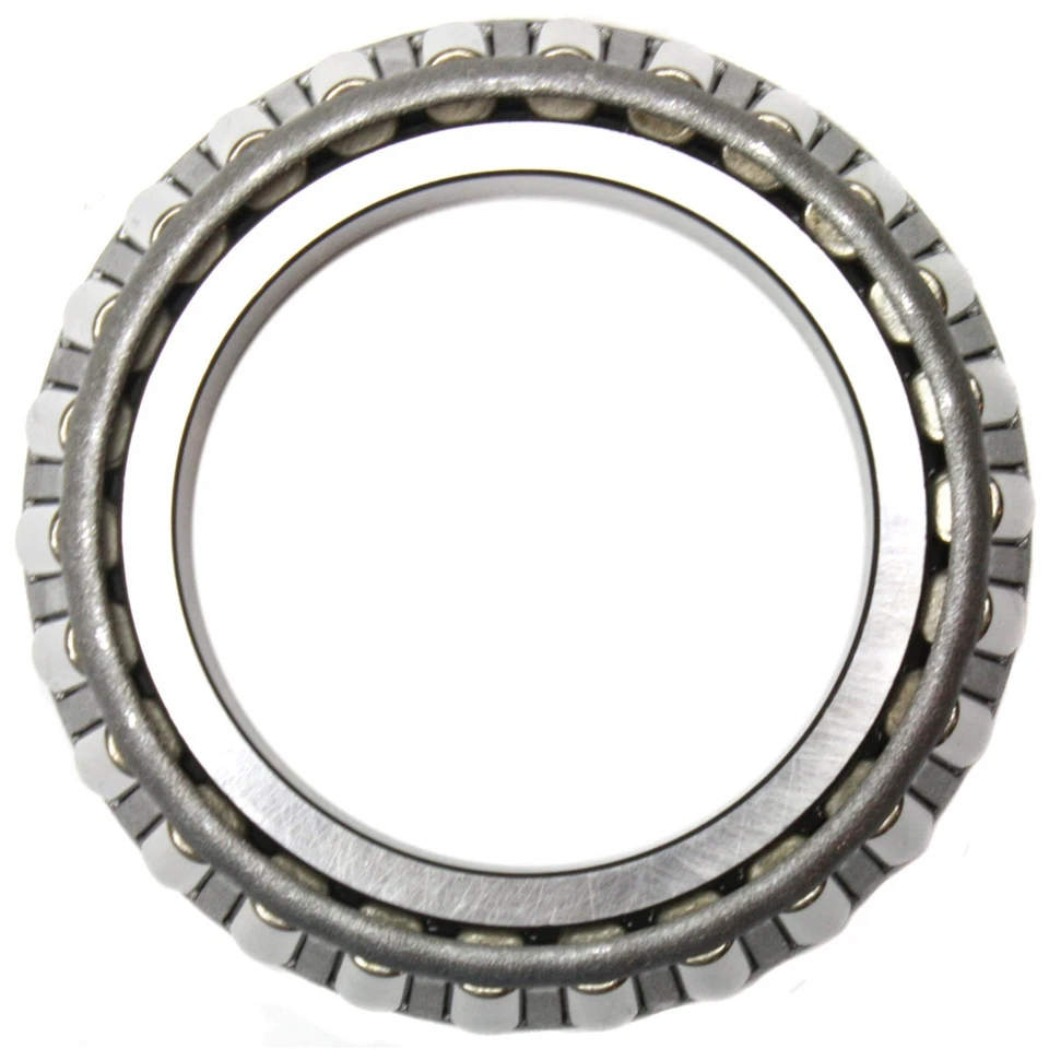 29590 Timken Differential Bearing Rear Driver Left Side for Chevy Truck Trooper - Image 4 of 4