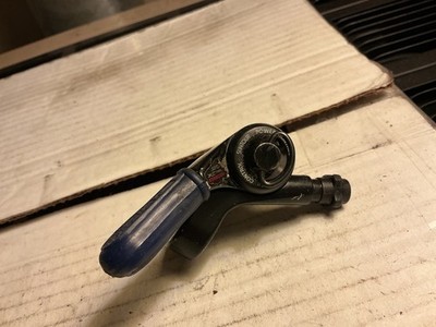 Suntour XC Pro L-hand shifter 