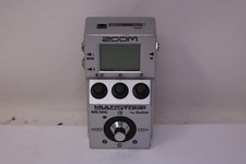 Zoom MS-50G MultiStomp Guitar Pedal Unit Only