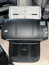 FUJITSU FI-7160 PRINTER