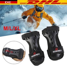 Handgelenkschoner Professional Wristguard Skate Inliner Handschuh Protektor Paar