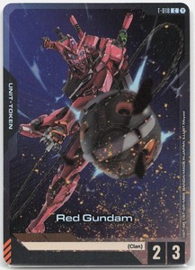 Gundam Promo Card | eBay