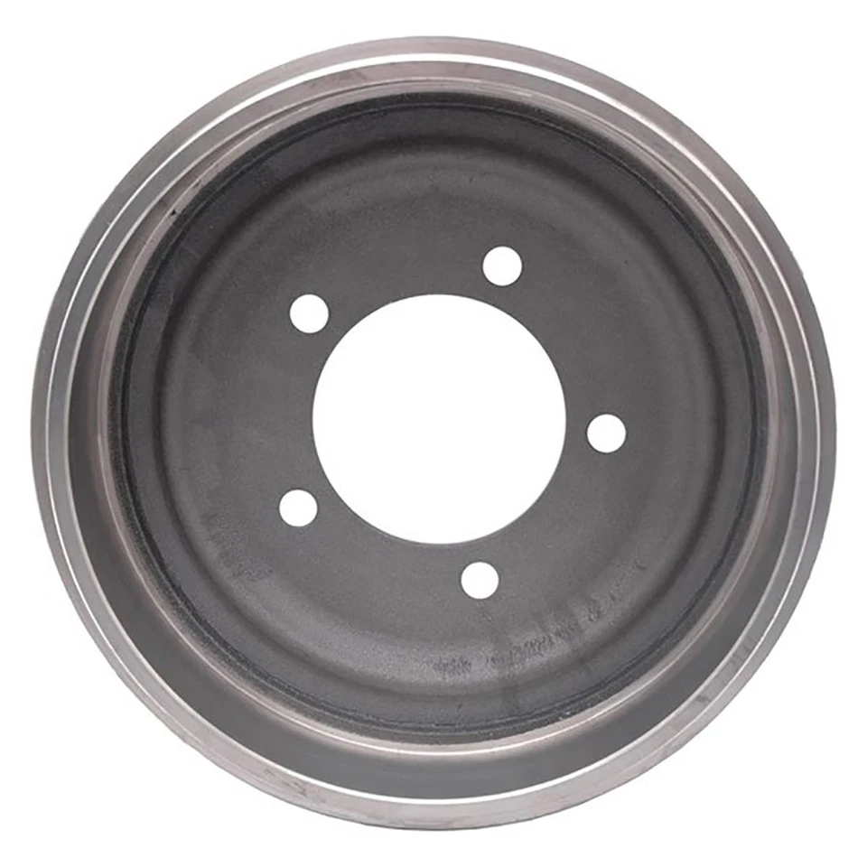 Kit trasero tambores de freno y zapatas de freno para Jeep CJ5 1972-1973 - Raybestos Foto 4 de 4