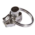 FixnZip Medium Nickel Zipper Repair Kit