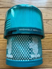 New Dyson Gen5Outsize Absolute Vacuum SV24 HEPA Filter OEM