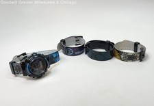 Marvell Avengers Ceramic Wristwatch & Bands 49.1g