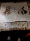 Lot Of 20 Beautiful Cabinet Cards — photo 6