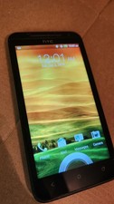 HTC EVO 4G LTE SPRINT Smartphone Cell Phone WORKING